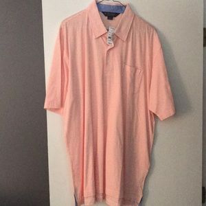 NWT brooks brothers polo XL